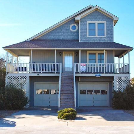 The Owen-Ly Place To Be Holden Beach Buitenkant foto