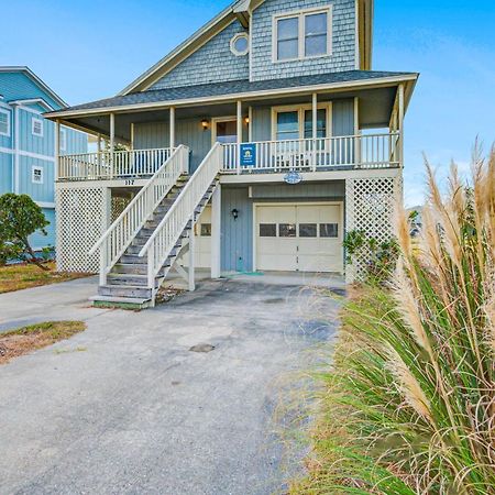 The Owen-Ly Place To Be Holden Beach Buitenkant foto