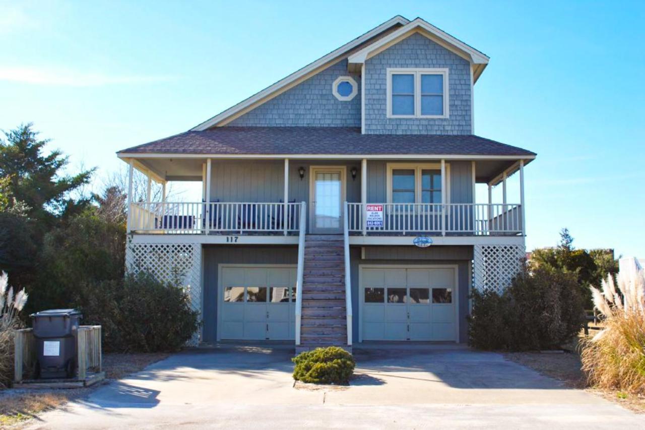 The Owen-Ly Place To Be Holden Beach Buitenkant foto