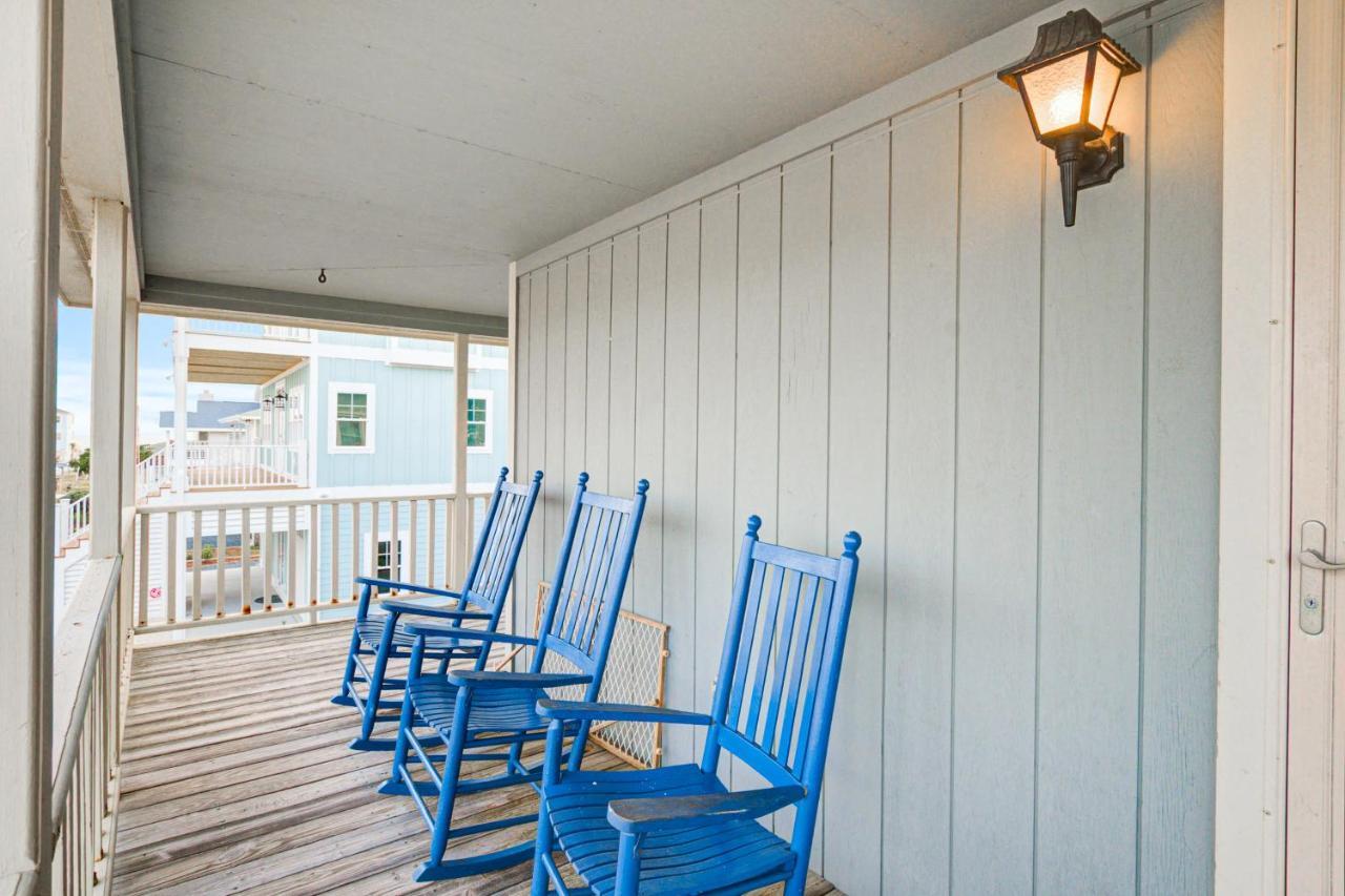 The Owen-Ly Place To Be Holden Beach Buitenkant foto